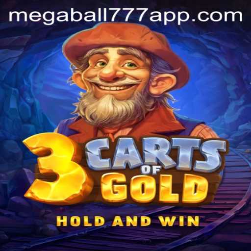 Unveiling the World of 3cartsOfGold: A Dynamic Game Experience