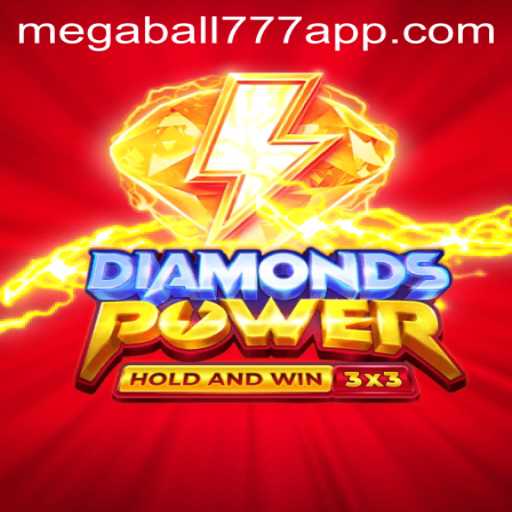 Discover the Thrilling World of Diamondspower and Megaball777