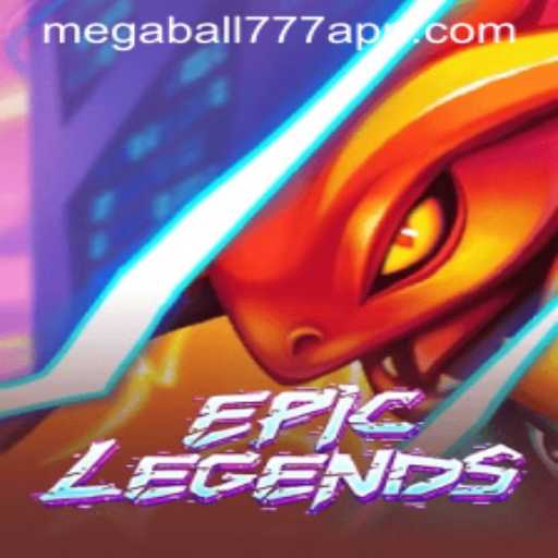 EpicLegends: Embark on a Journey of Strategy and Adventure
