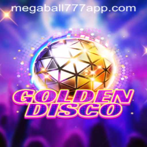 GoldenDisco: The Ultimate Gaming Experience with Megaball777