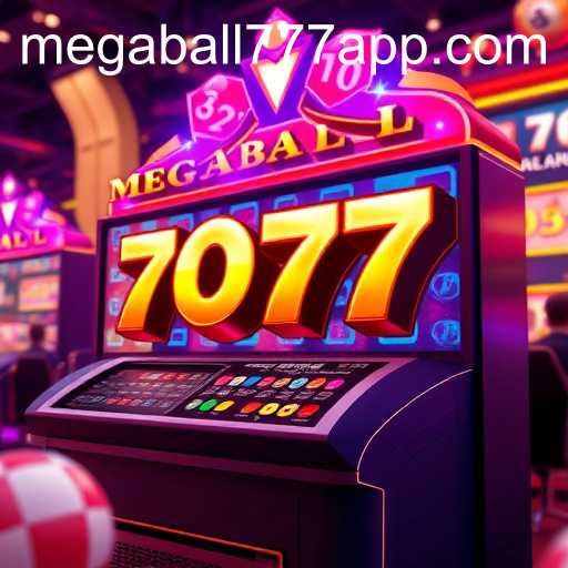 Exploring the Exciting World of Live Casino and the Popularity of Megaball777