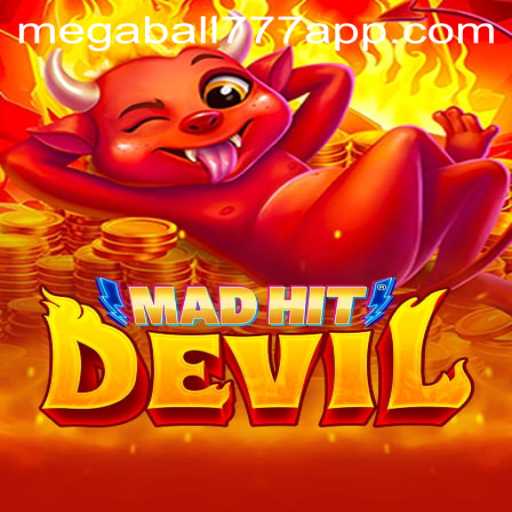 Unveiling the Dynamic World of MadHitDevil and the Fascinating Megaball777