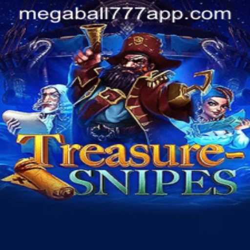 Unlock the Adventure in TreasureSnipes: The Ultimate Gaming Experience with Megaball777