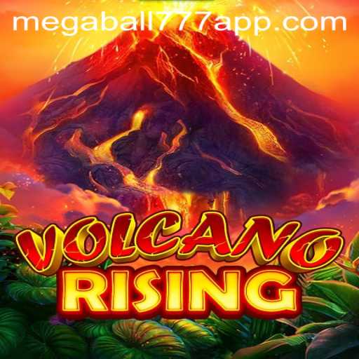 VolcanoRising: The Eruption of Gaming Excitement